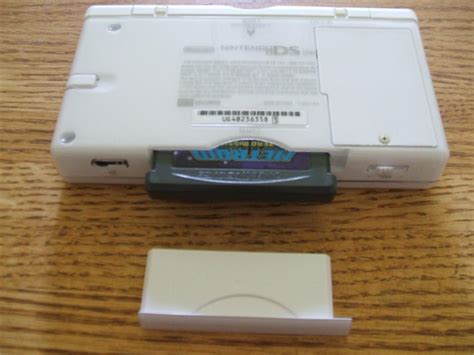 Nintendo DS Lite Review - Gaming Nexus