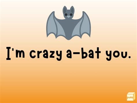 50 Best Bat Puns That’ll Have You Flying - Box of Puns