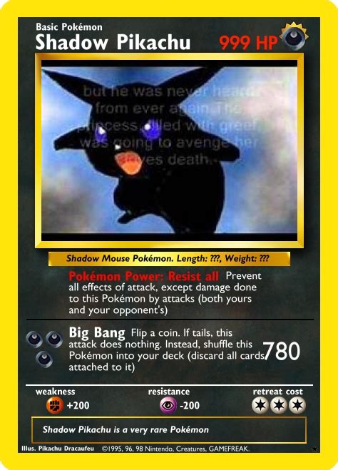 Pokemon Trading Card Maker Online