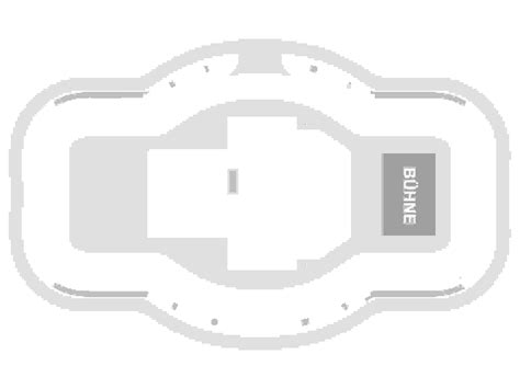 Frankfurt am Main Festhalle seating plan - Concert (Konzerte Sitzplan mit Sitzplatz ...