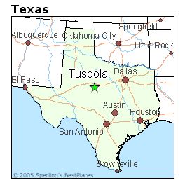 Tuscola, TX