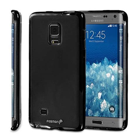 Best Samsung Galaxy Note Edge cases