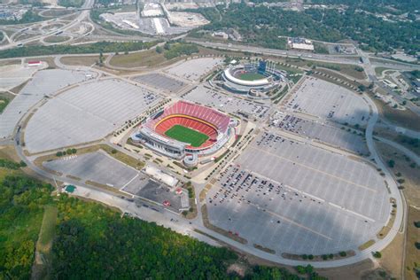 Explore the Full List of Football Stadiums for the 2026 FIFA World Cup ...