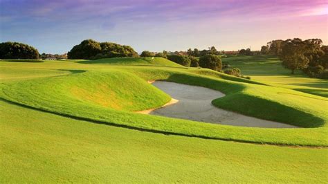 Joondalup Resort - Links2Golf Private Network