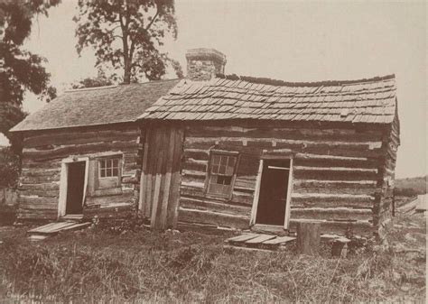 1891 abraham lincoln parents home Vintage Photographs, Vintage Photos, Long Gone, Abraham ...