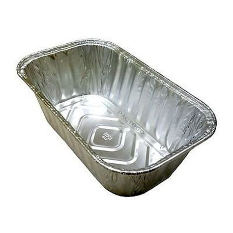 Foil Baking Pans Sizes