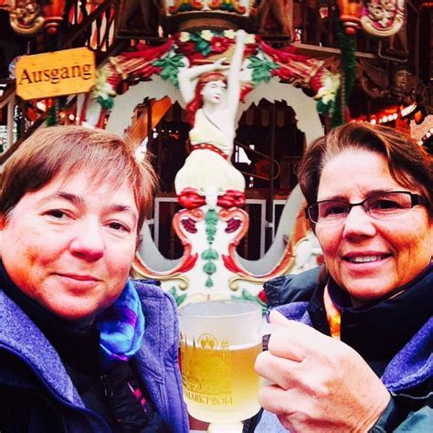 Visiting Christmas Markets on a River Cruise | WAVEJourney