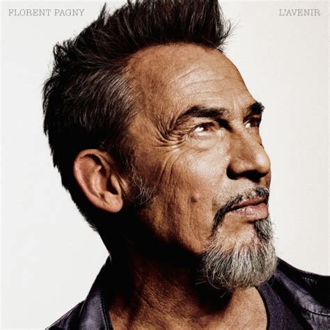 Florent Pagny - L'avenir (2021) Hi-Res » HD music. Music lovers ...