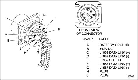 J1772 Connector Wiring Diagram Bms Battery 48v 200a 13s 100a 16s DIY EV Charging Cable | Lotus ...