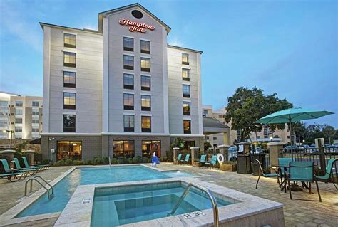 HAMPTON INN BILOXI $75 ($̶1̶0̶1̶) - Updated 2020 Prices & Hotel Reviews - MS - Tripadvisor