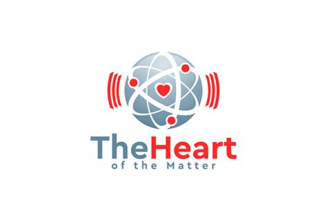 The Heart of the Matter Podcast