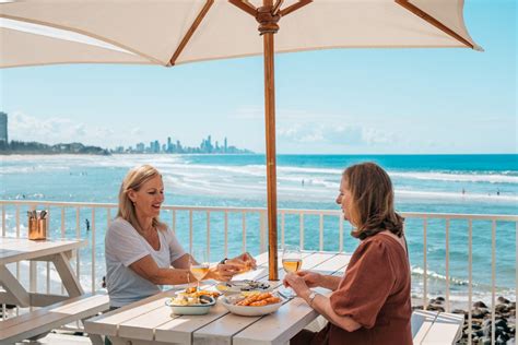 Best Seafood On the Gold Coast - Food & Drink | Queensland