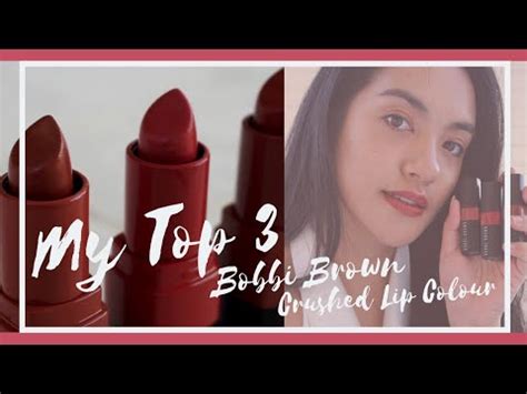 Bobbi Brown Crushed Lip Color - Glamai