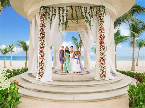 Cabo Wedding Venues – Hyatt Ziva Los Cabos