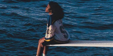 SZA Is Finally About to Drop Her New Album, Here’s the Cover Art