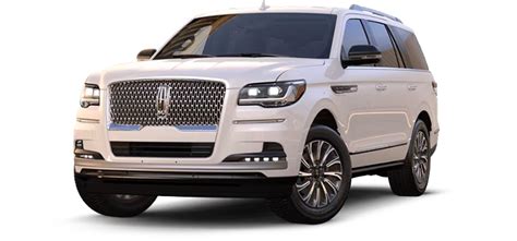 New 2024 LINCOLN Navigator - Group1 Automotive