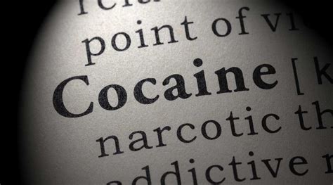 Slang For Cocaine | Cocaine Terms, Street Names, & Nicknames