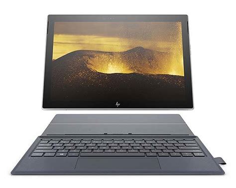 HP Envy x2 12-Inch Detachable Touchscreen Laptop with Stylus Pen | Gadgetsin