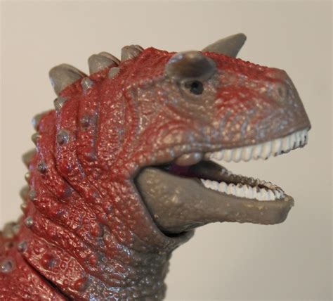 Carnotaurus (Walt Disney's Dinosaur by Mattel) | Dinosaur Toy Blog