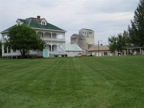 National Doukhobour Heritage Village (Kamsack) - All You Need to Know ...