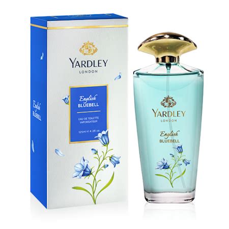 Keep Calm & Curry On: Cheap Thrills Perfume Review: Yardley of London