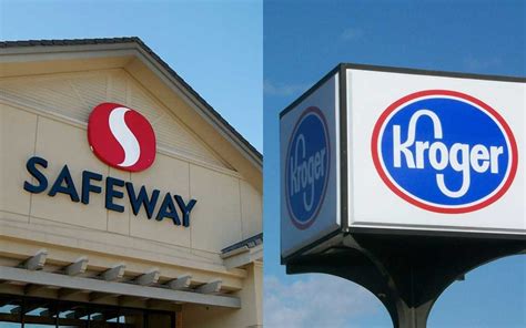 Important Union Update on Kroger/Albertsons Merger - UFCW Local 400