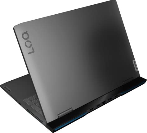 LOQ Intel - Lenovo Legion Asia Pacific