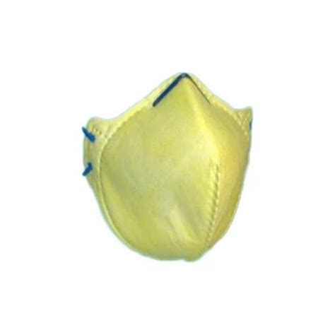 Industrial Safety Mask at Rs 4.80 | Dust Protection Mask in Satara | ID: 13393193012