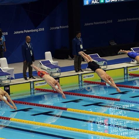 US Swimmers to Keep an Eye Out at the 2023 World Swimming Championships ...