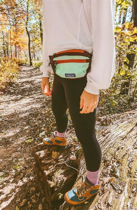 A Fall Hike Is Just What You Need (+giveaway) - Simply Taralynn | Food & Lifestyle Blog | Hiking ...