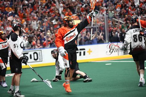 NLL Playoffs: Bandits Hold On For Game 1 Win in NLL Cup Finals | Inside ...