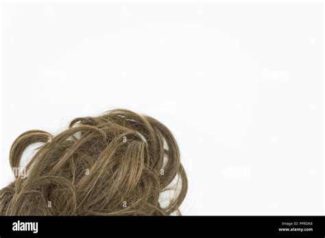 Hair Tuft High Resolution Stock Photography and Images - Alamy