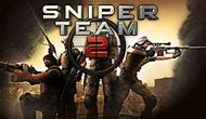 Sniper Team 2 - Play Online on Snokido