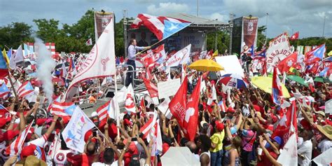 ¿Todavía hay Partido Popular? | Metro