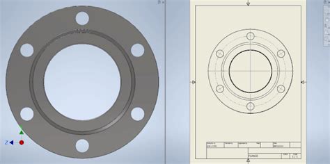 Solved: Center mark lose reference when 3d features is suppressed - Autodesk Community