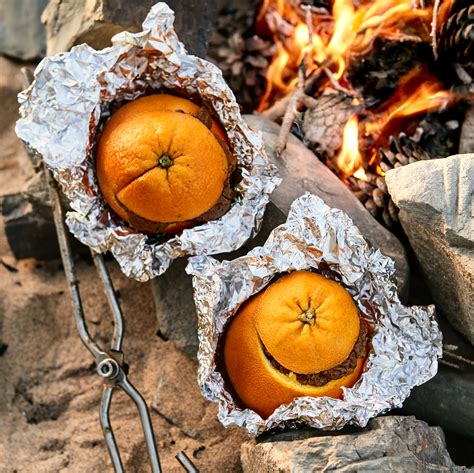 3 Delicious Camping Desserts: Campfire Baking Recipes | DK US