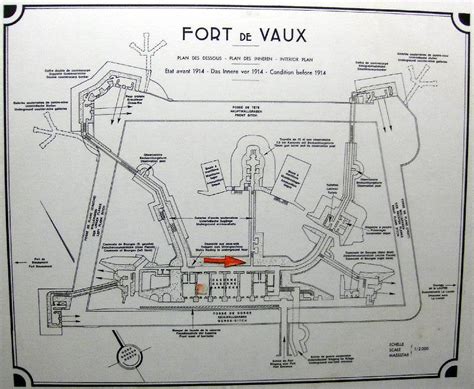 WW1 Dungeon Crawler / Fort Vaux Box Set Idea | Wargames Atlantic