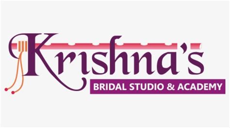 Krishna Name Logo Png , Png Download - Krishna Studio Png Logo, Transparent Png , Transparent ...