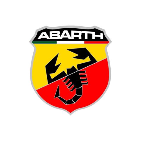 Abarth Logo Vector - Vector Seek