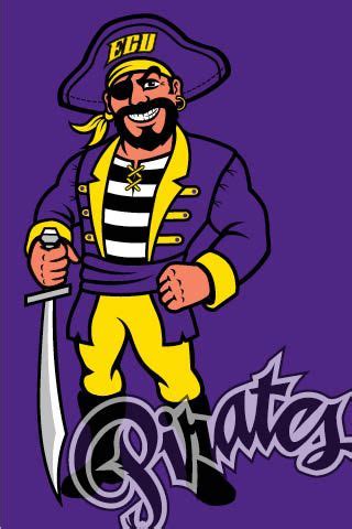 ecu student pirate club guest tickets