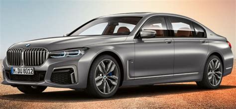 New BMW M7 Prices. 2020 Australian Reviews | Price My Car