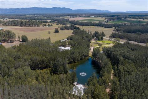 Hunter Valley Accommodation