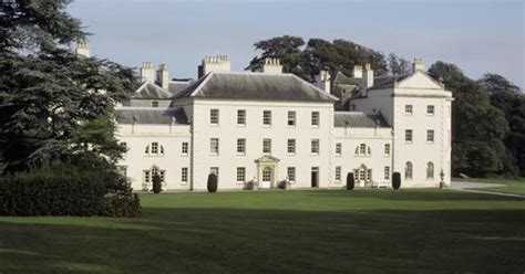 Saltram House - Parks & Gardens