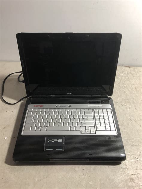 Dell XPS Gaming Laptop - Swico Auctions