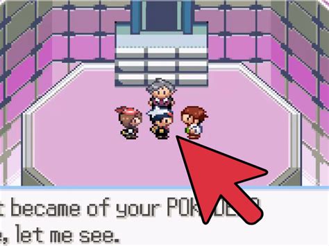 How to Beat the Elite Four on Ruby, Sapphire, or Emerald