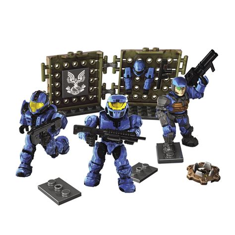 Mega Bloks - Halo - Halo Photo (33118270) - Fanpop