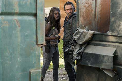 Season 7 Promotional Episode Still - Michonne Photo (40826797) - Fanpop