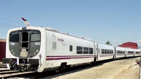 High speed Talgo trains coming to India - Mail Today News