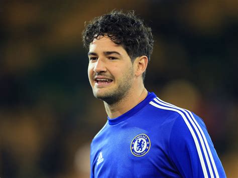 Alexandre Pato: Chelsea consider ending striker's loan deal early without Brazil international ...