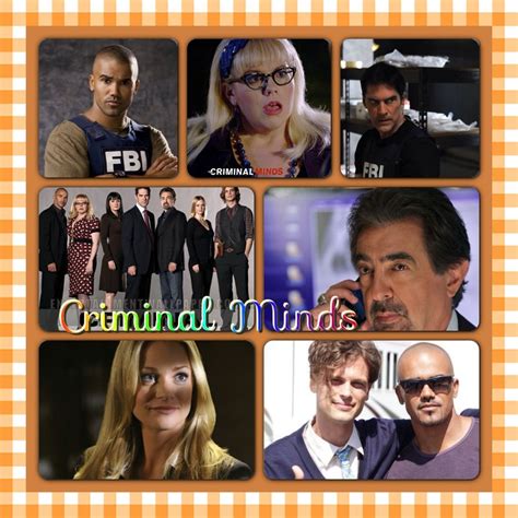 Criminal Minds Episode Guide Season 3 – Yoiki Guide